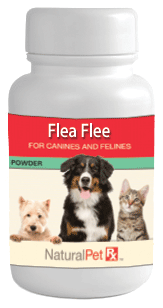 Flea-Flee - 50 grams powder